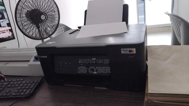 Canon G3430 Printer - thumbnail 2