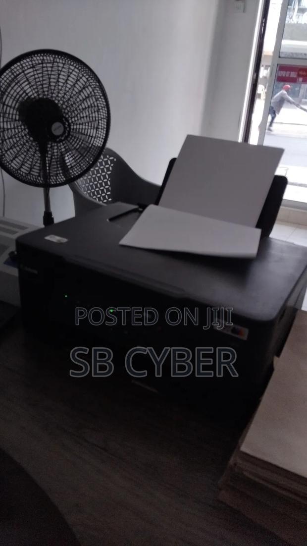 Canon G3430 Printer - thumbnail 4