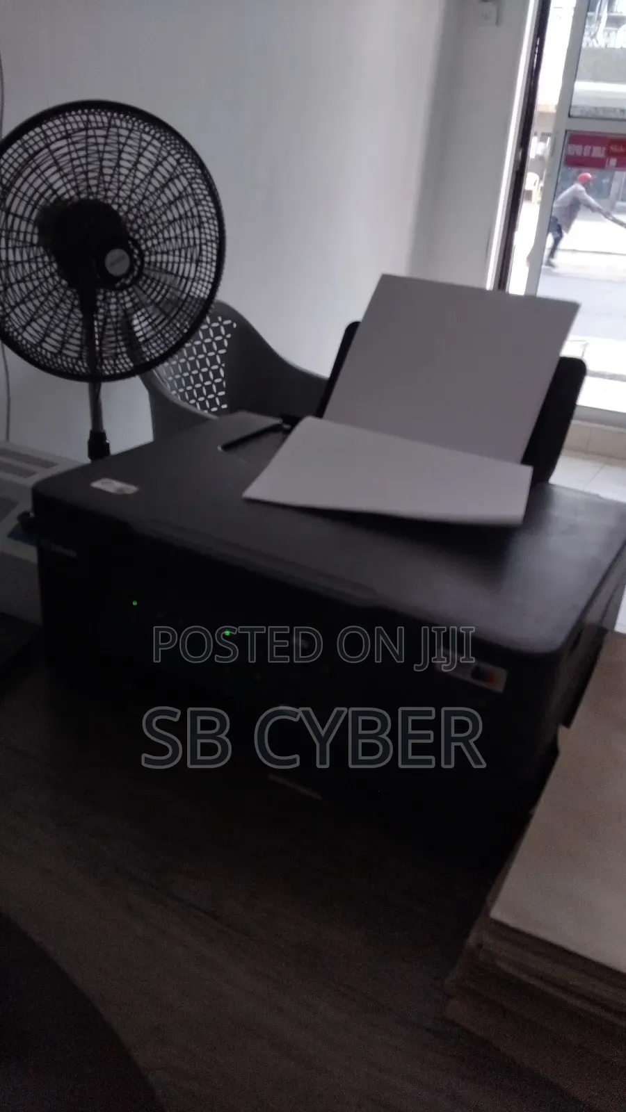 Canon G3430 Printer | Wi-Fi All-in-One Printer
