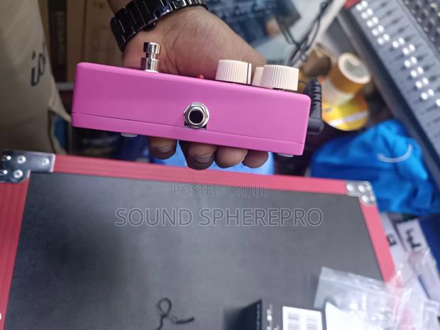 Nux Analog Delay Guitar Pedal - thumbnail 2