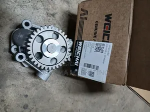 Weichai Lubricating Oil Pump 