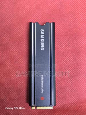 Ps5 Expansion(Samsung) 980 Pro - main view