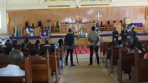 Videography, Livestreaming and Photography Services
