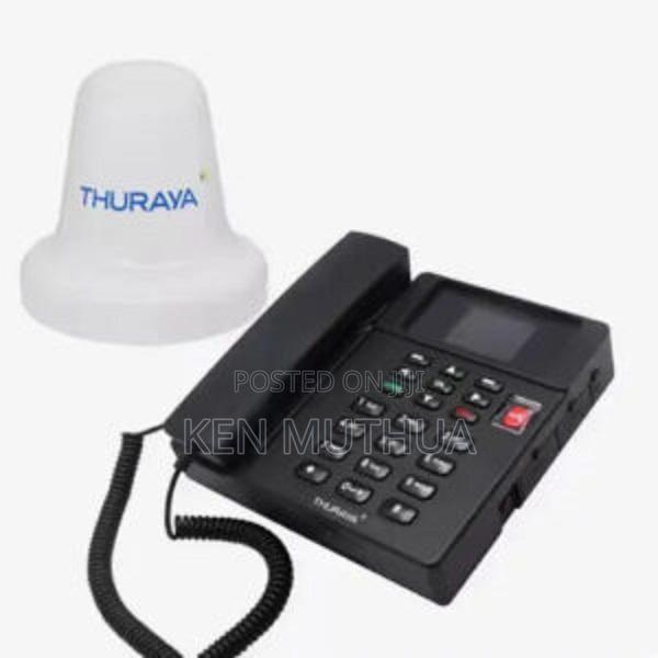 Thuraya Marine Star - thumbnail 2