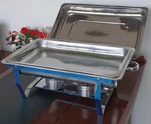 High Quality Stainless Steel 11l Chaffing Dish