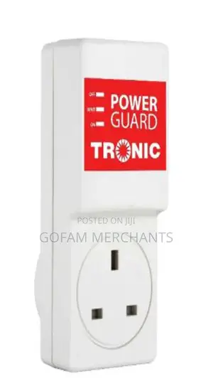 Power Guard 7amps