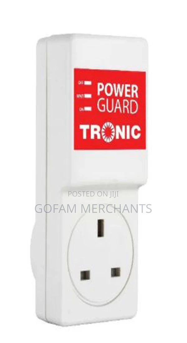 Power Guard 7amps - main view