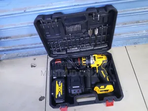 Dewalt Cordless Electric Hammer Drill