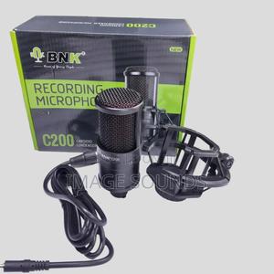 Microphone C200 Podcast/Studio - thumbnail 2