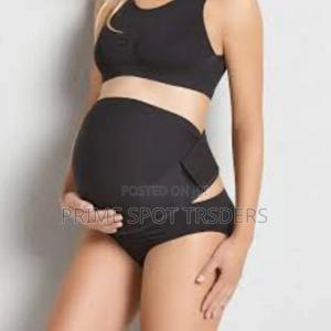 Pregnancy Support Belt - main view