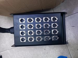 Soundking 16 Inputs 4 Output 30 MTRS Snake Cable - main view