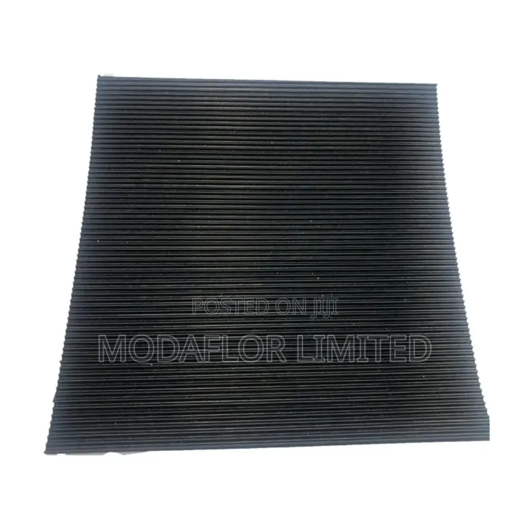Ribbed Flooring Mat for Offices