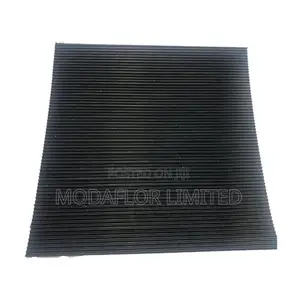 Ribbed Flooring Mat for Offices