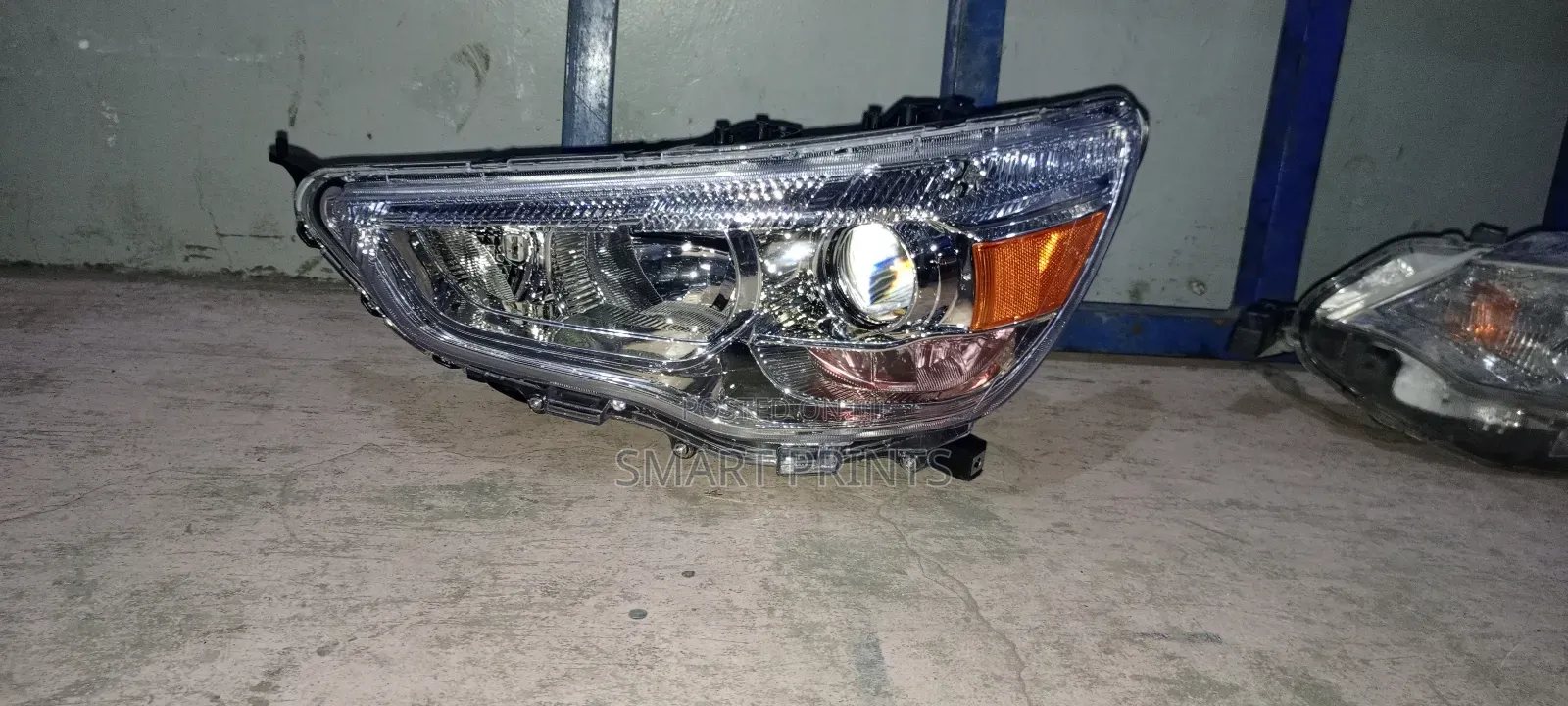 Genuine Mitsubishi RVR Headlight