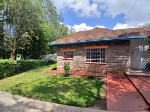 2bdrm House in Karen for rent