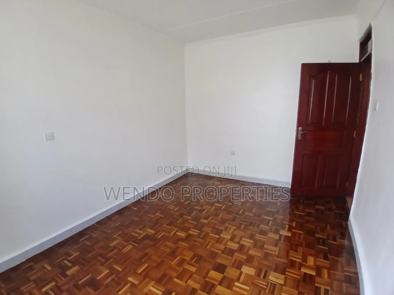 2bdrm House in Karen for rent