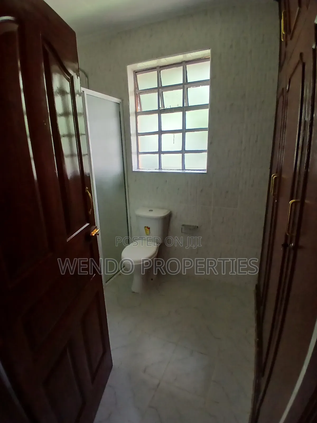 2bdrm House in Karen for rent