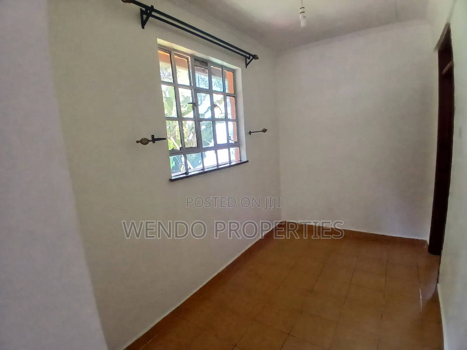 2bdrm House in Karen for rent