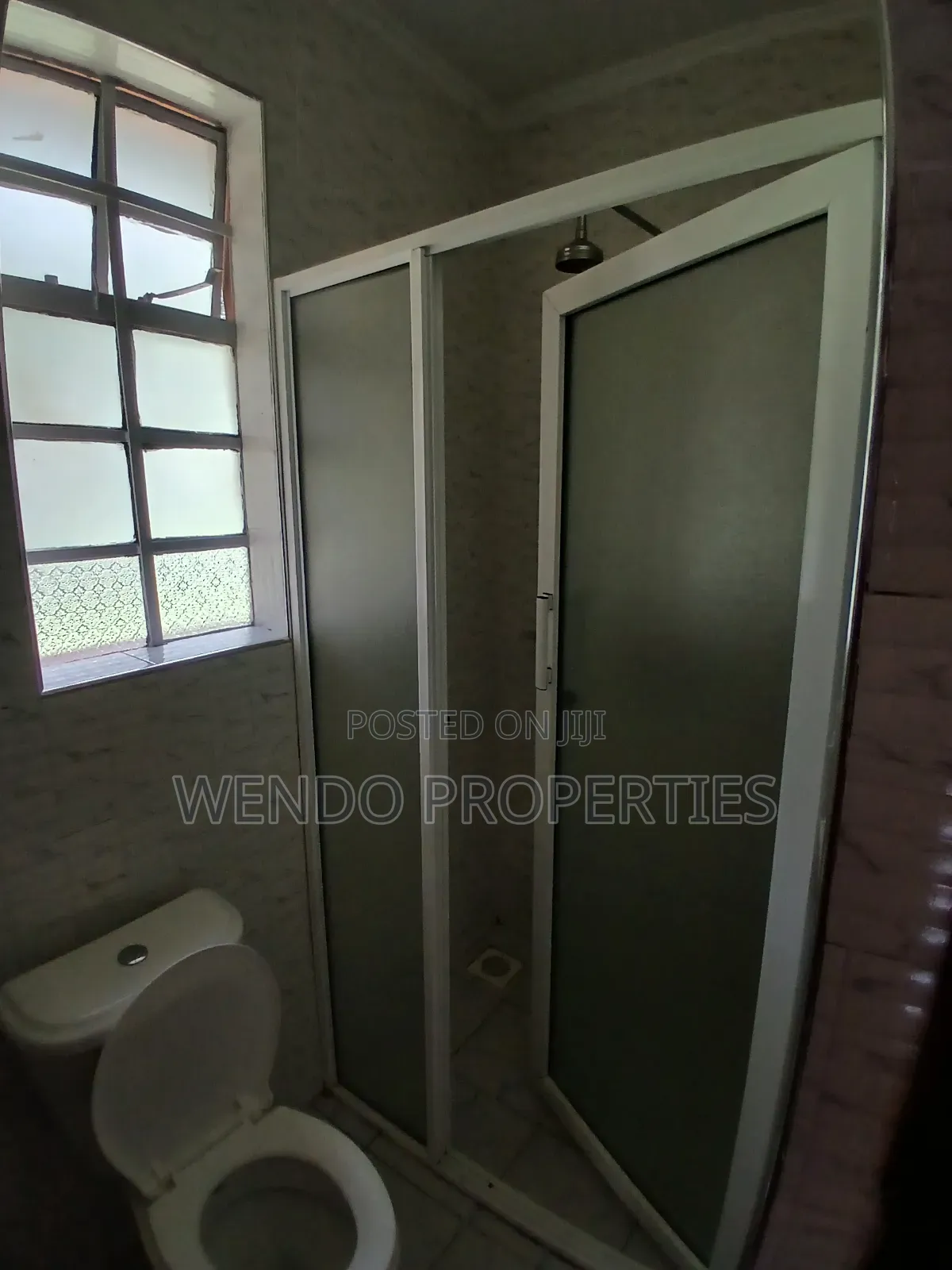 2bdrm House in Karen for rent