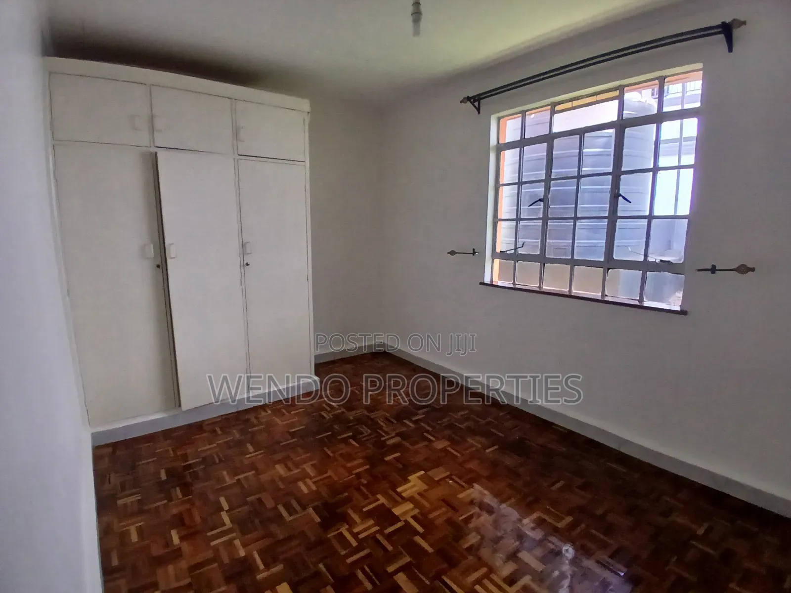 2bdrm House in Karen for rent