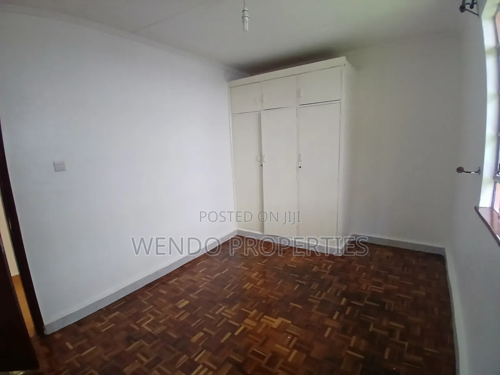 2bdrm House in Karen for rent