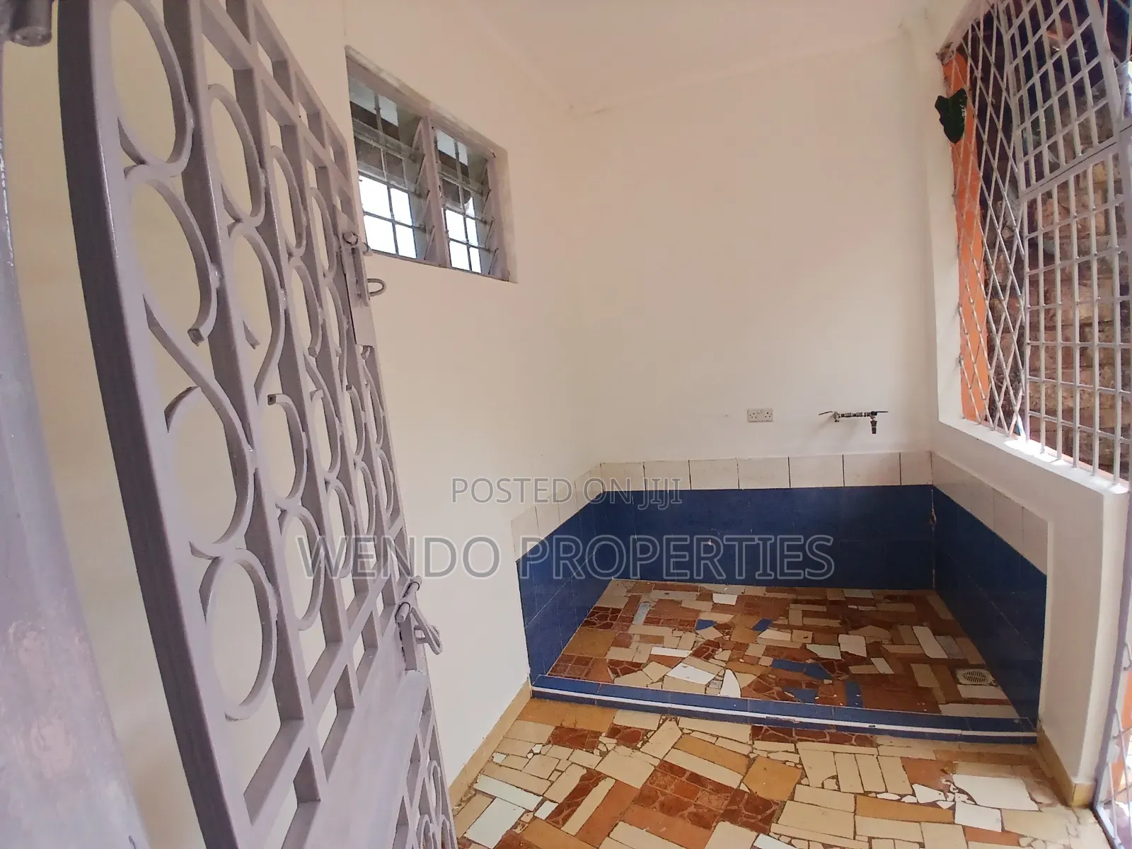 2bdrm House in Karen for rent