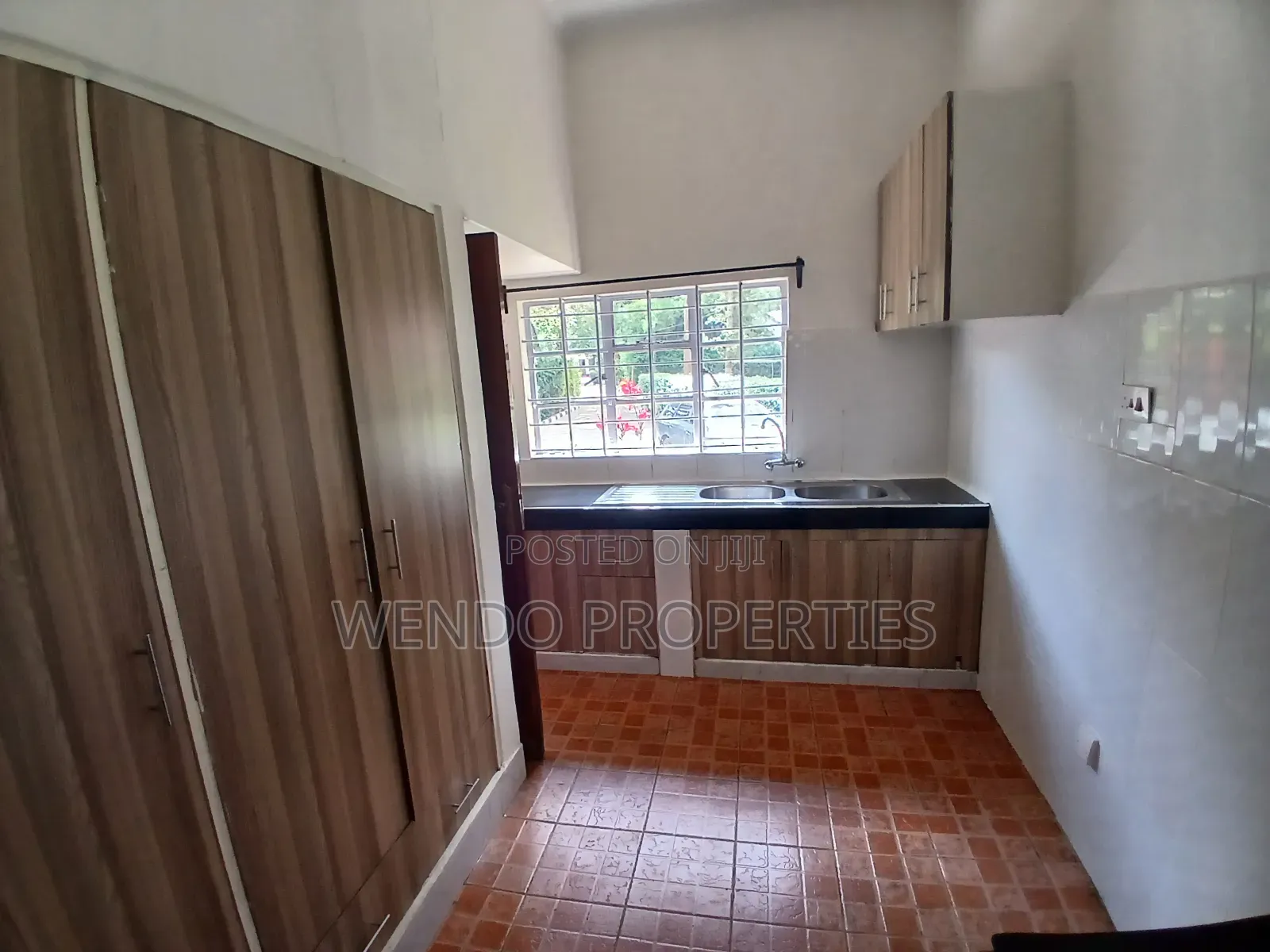 2bdrm House in Karen for rent