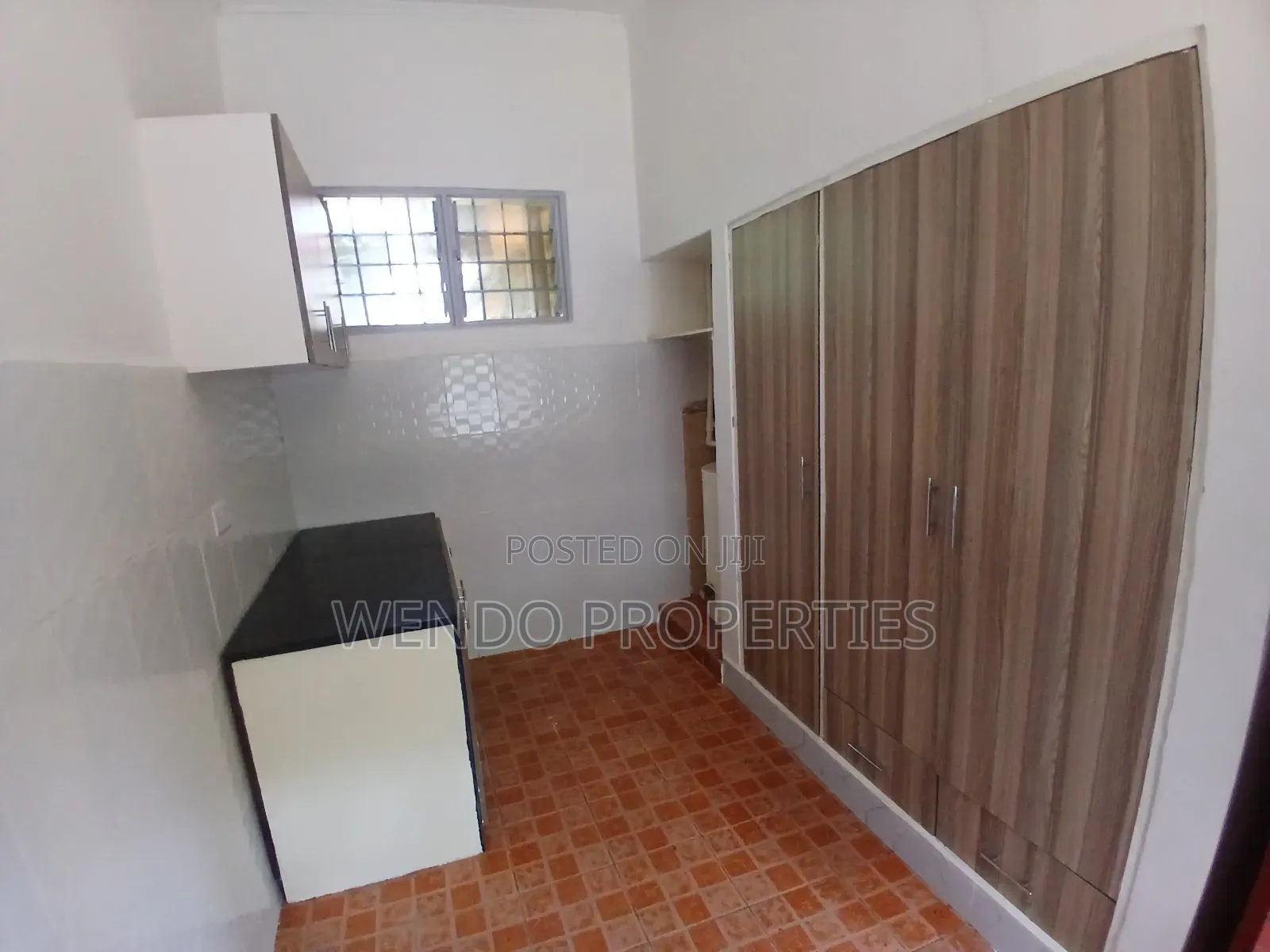 2bdrm House in Karen for rent