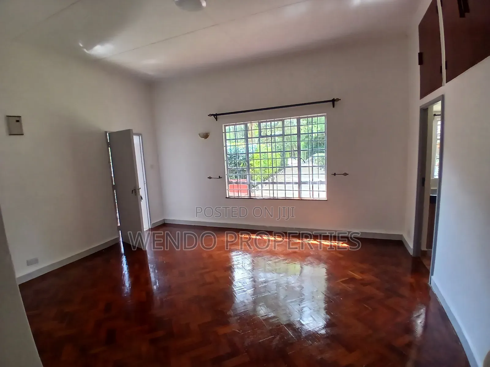 2bdrm House in Karen for rent