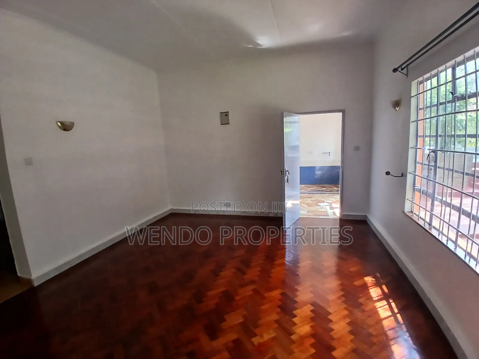 2bdrm House in Karen for rent