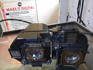 Epson Projector Lamp for Sale – Original Brightness Restored!
