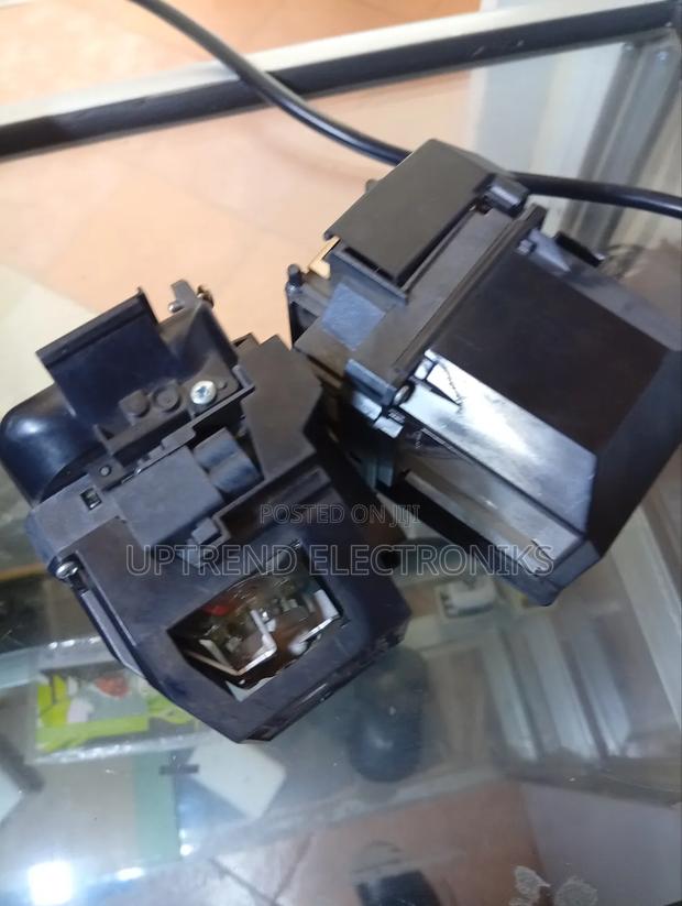Epson Projector Lamp for Sale – Original Brightness Restored! - thumbnail 2