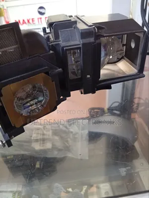 Epson Projector Lamp for Sale – Clear, Bright Affordable