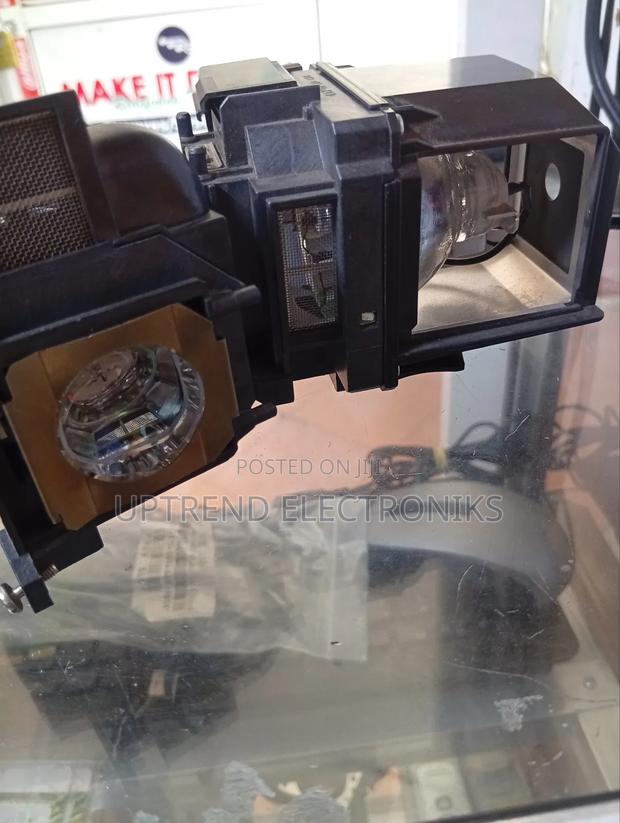 Epson Projector Lamp for Sale – Clear, Bright Affordable