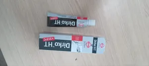 Dirko High Temperature Black Silicon