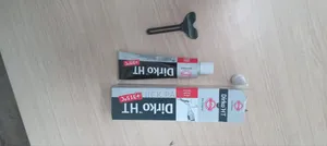 Dirko High Temperature Black Silicon