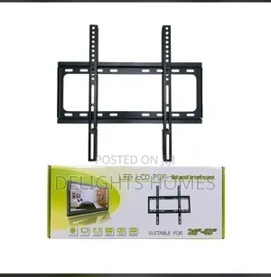 Wall Mount Bracket _Dav
