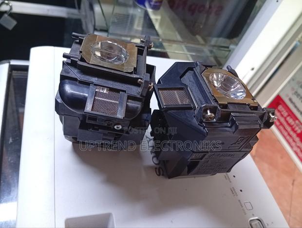 Genuine Epson Lamp for Sale – Bring Back That Crisp Image - thumbnail 2