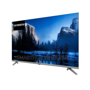 Skyworth Qled 50 Inches Tv