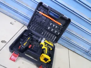 Professional Dewalt Cordless