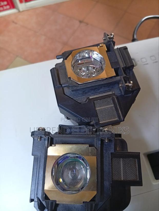 Epson Projector Lamp for Sale – Powerful Light, Zero Flicker - main view