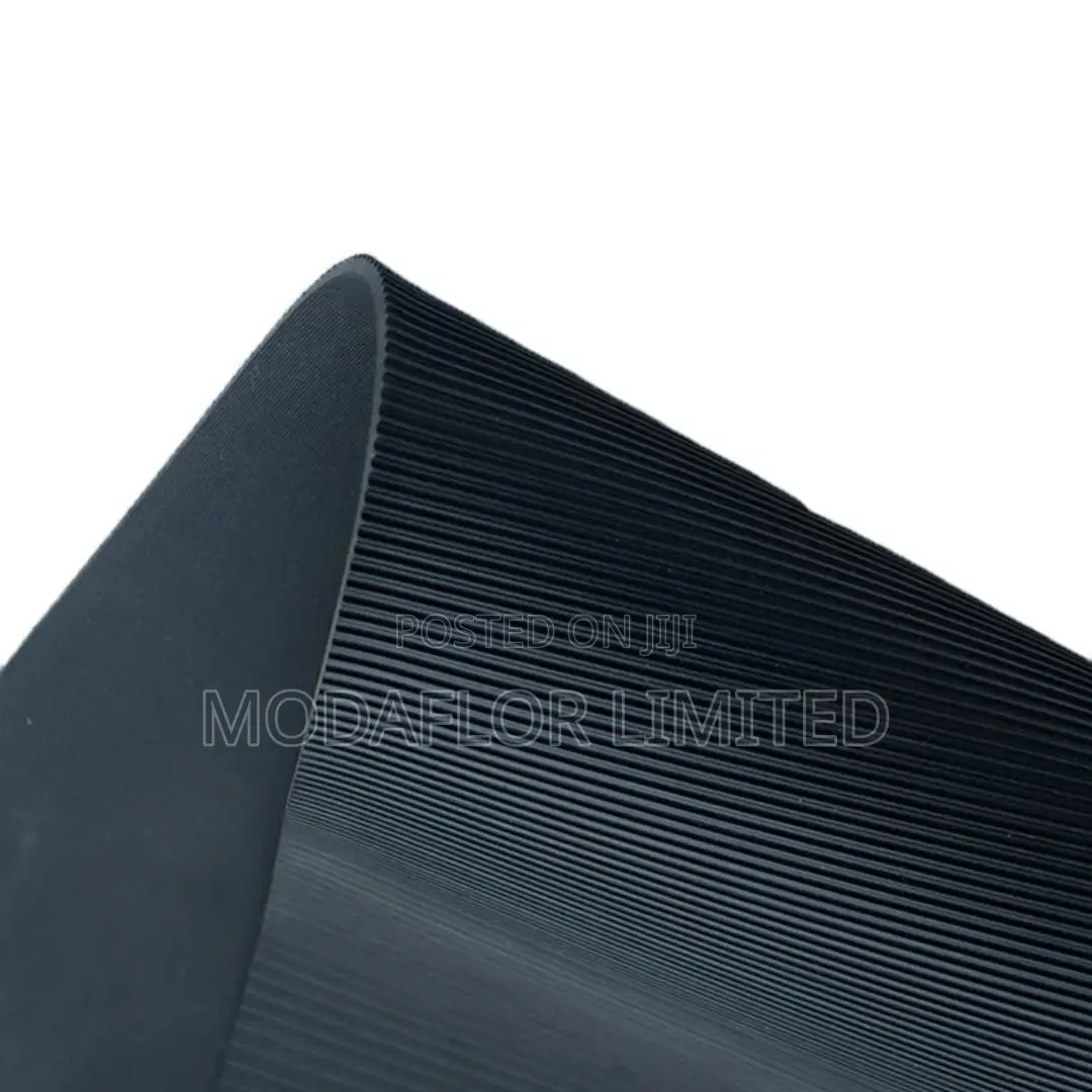 Safe Antislip Ribbed Mat