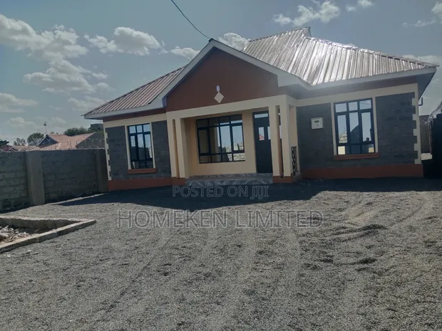 4bdrm Bungalow in Kitengela for rent