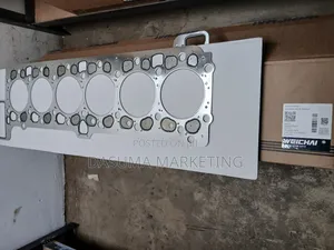Weichai Cylinder Head Gasket