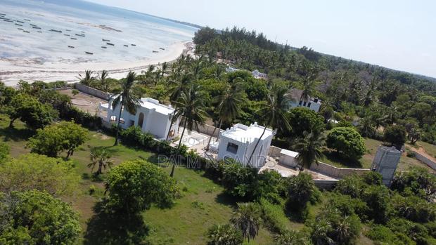 Msambweni One Acre Prime Beach Front Land on Sale! At - thumbnail 5