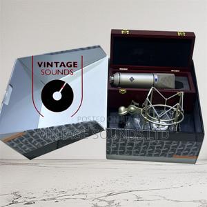 Neumann U87ai Condenser Microphone ( - thumbnail 2