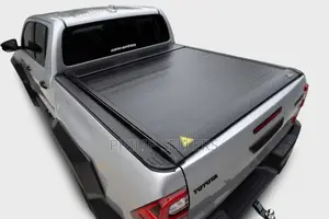 Hilux Roller Shutter Roll Top Mountaintop Roll, Can Deliver
