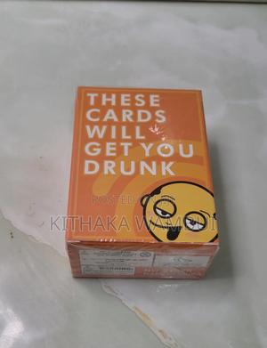 Game Night Cards - thumbnail 2