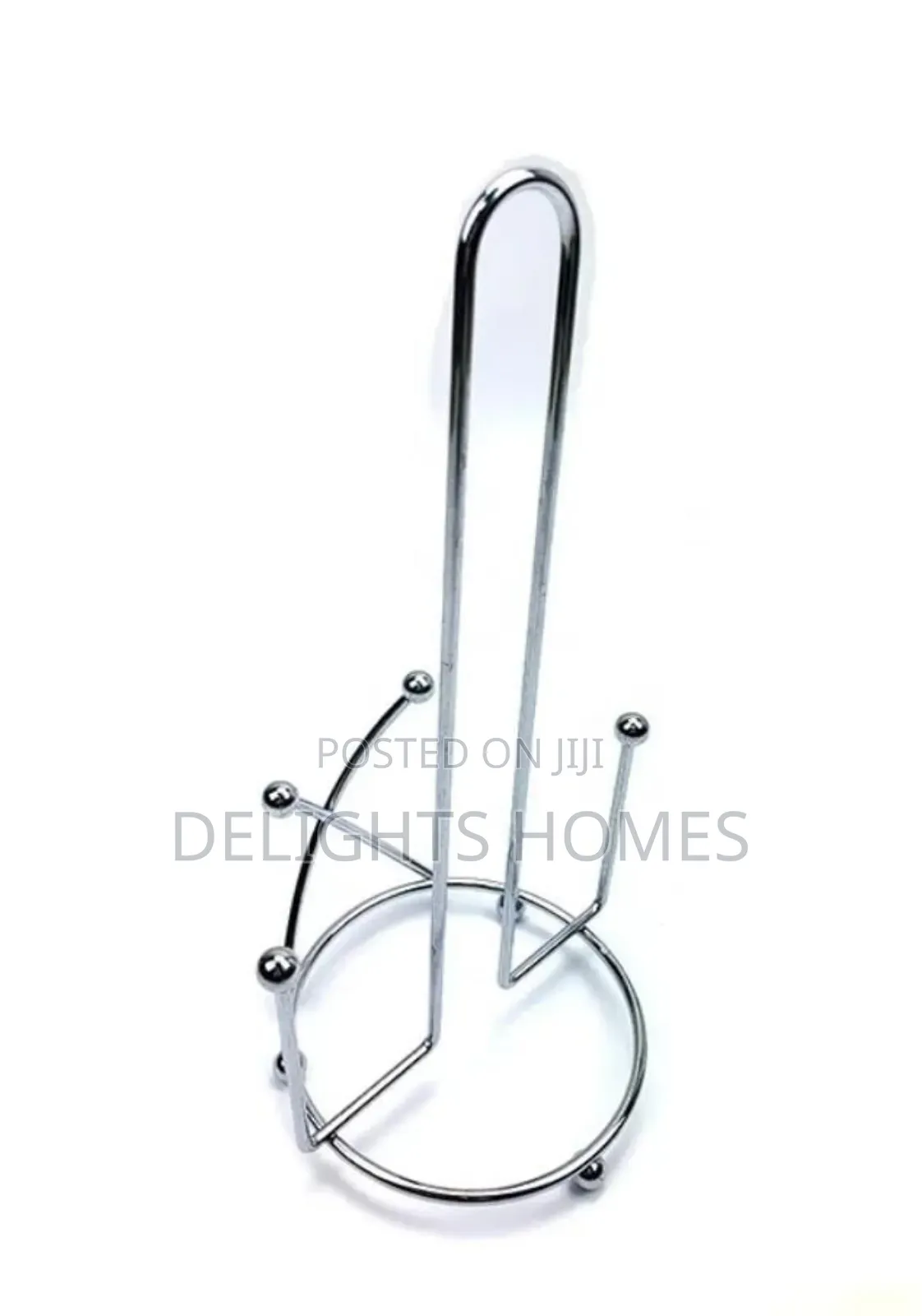 Kitchen Tissue Paper Holder_dav
