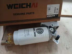 Weichai Fuel Coarse Filter 